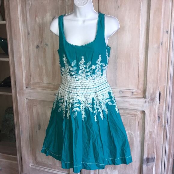 M. Studio Dress Woman’s Small - Picture 2 of 6